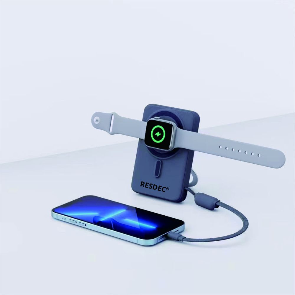 Batterie externe Iphone Apple Samsung Avion Action MagSafe 6