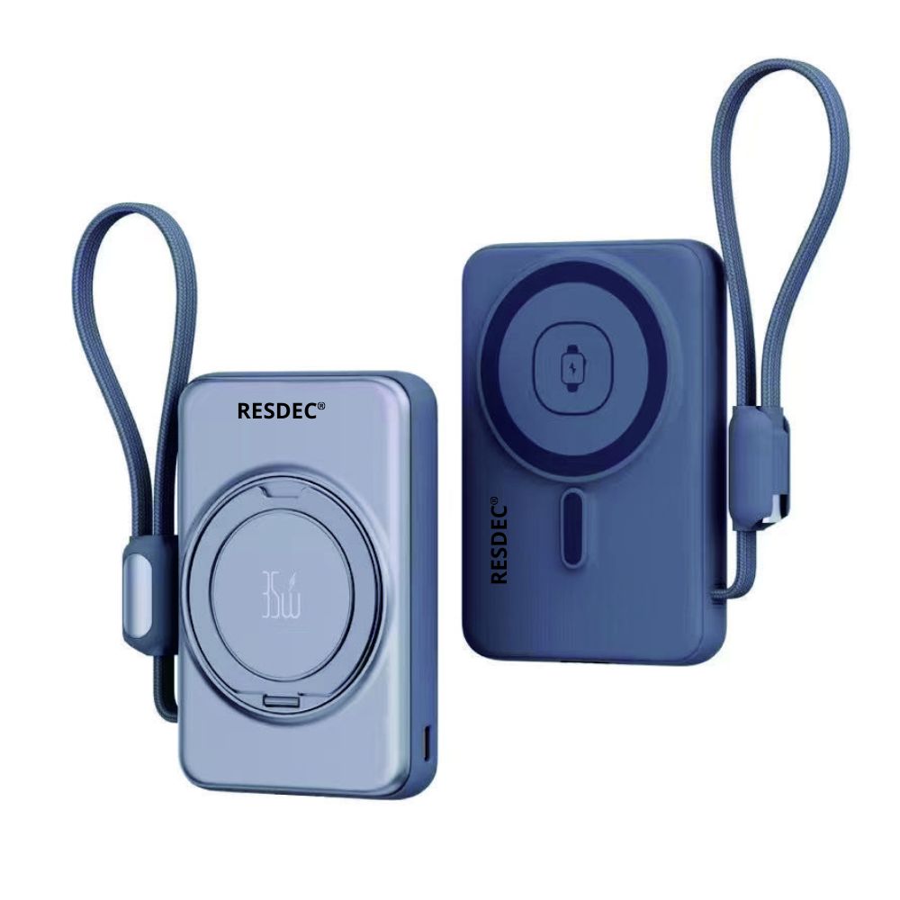 Batterie externe Iphone Apple Samsung Avion Action MagSafe 5