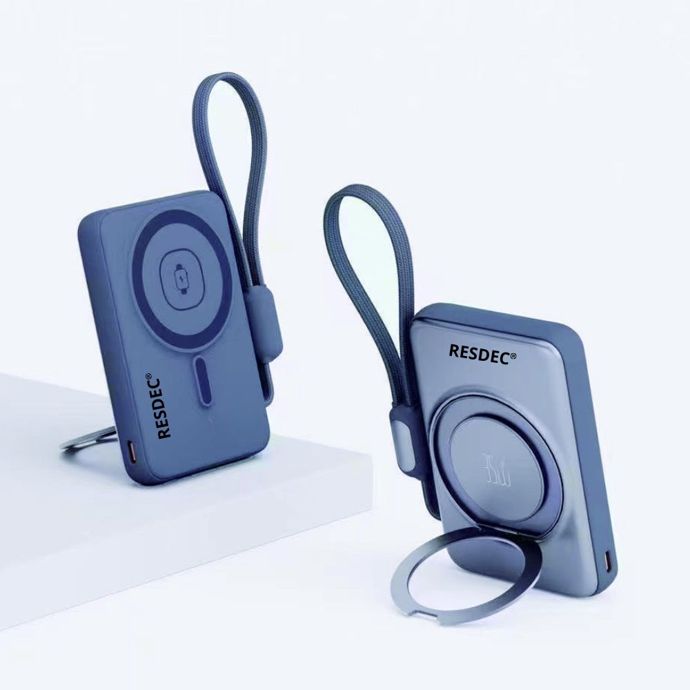 Batterie externe Iphone Apple Samsung Avion Action MagSafe 3