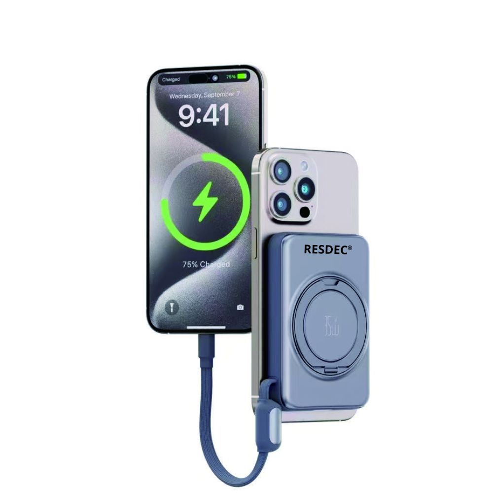 Batterie externe Iphone Apple Samsung Avion Action MagSafe