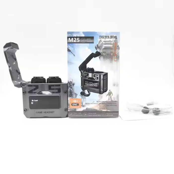 Écouteurs TWS M25, Mini écouteurs stéréo sans fil, casque d'écoute stéréo sans fil, meilleure vente 2