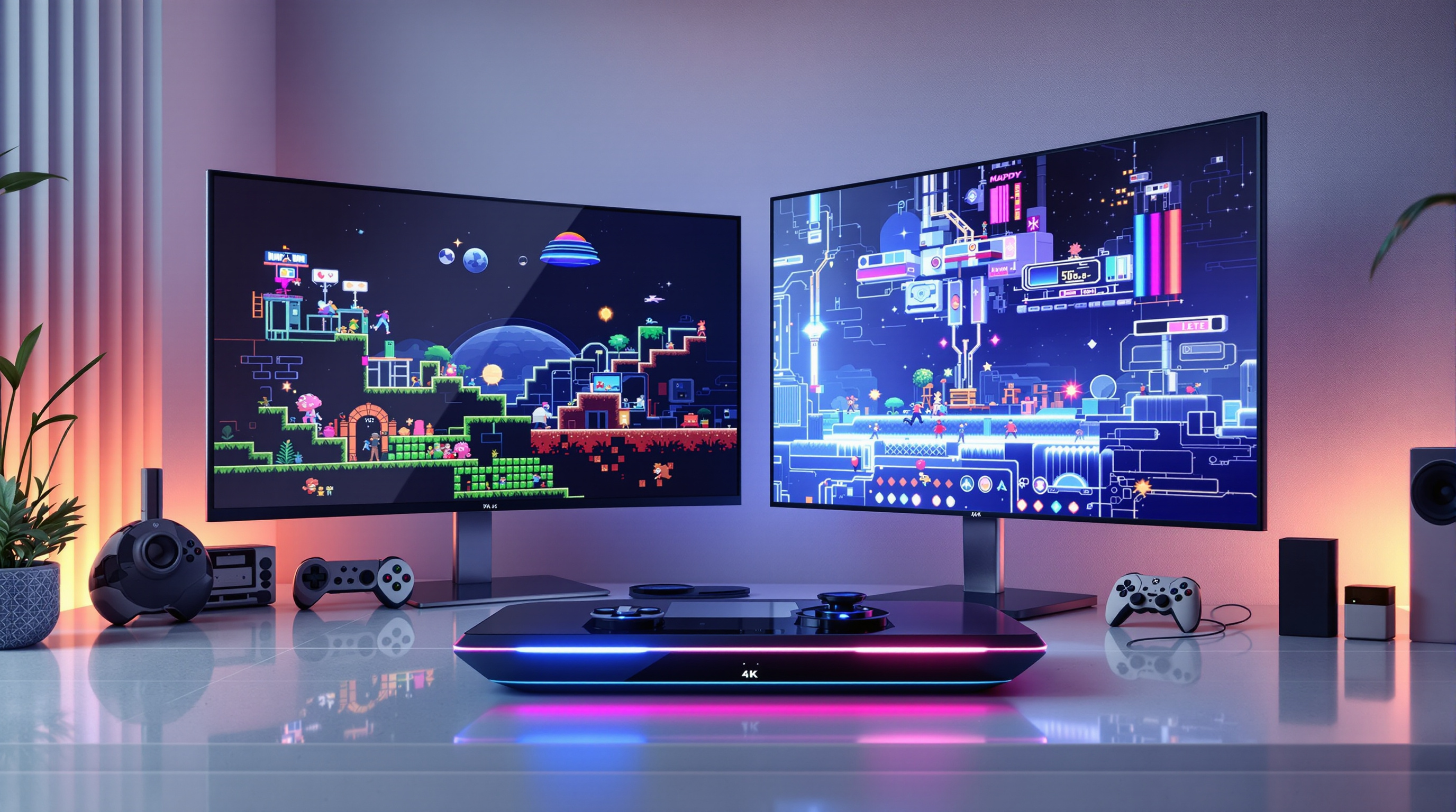 Acheter un retro stick 4k en 2026 : tout ce qu’il faut savoir