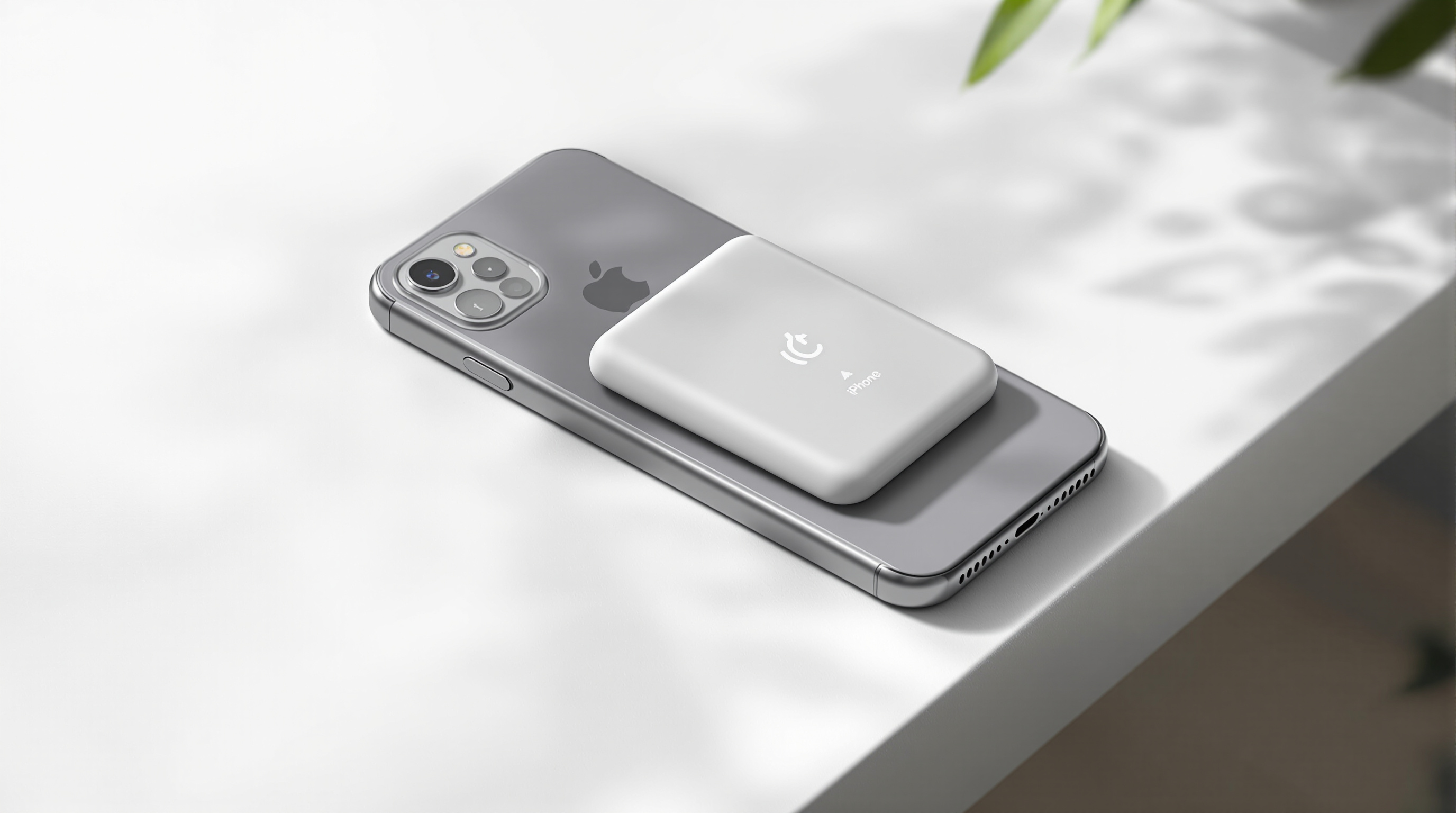 Batterie MagSafe 5 000 mAh : est-ce suffisant pour un iPhone ?