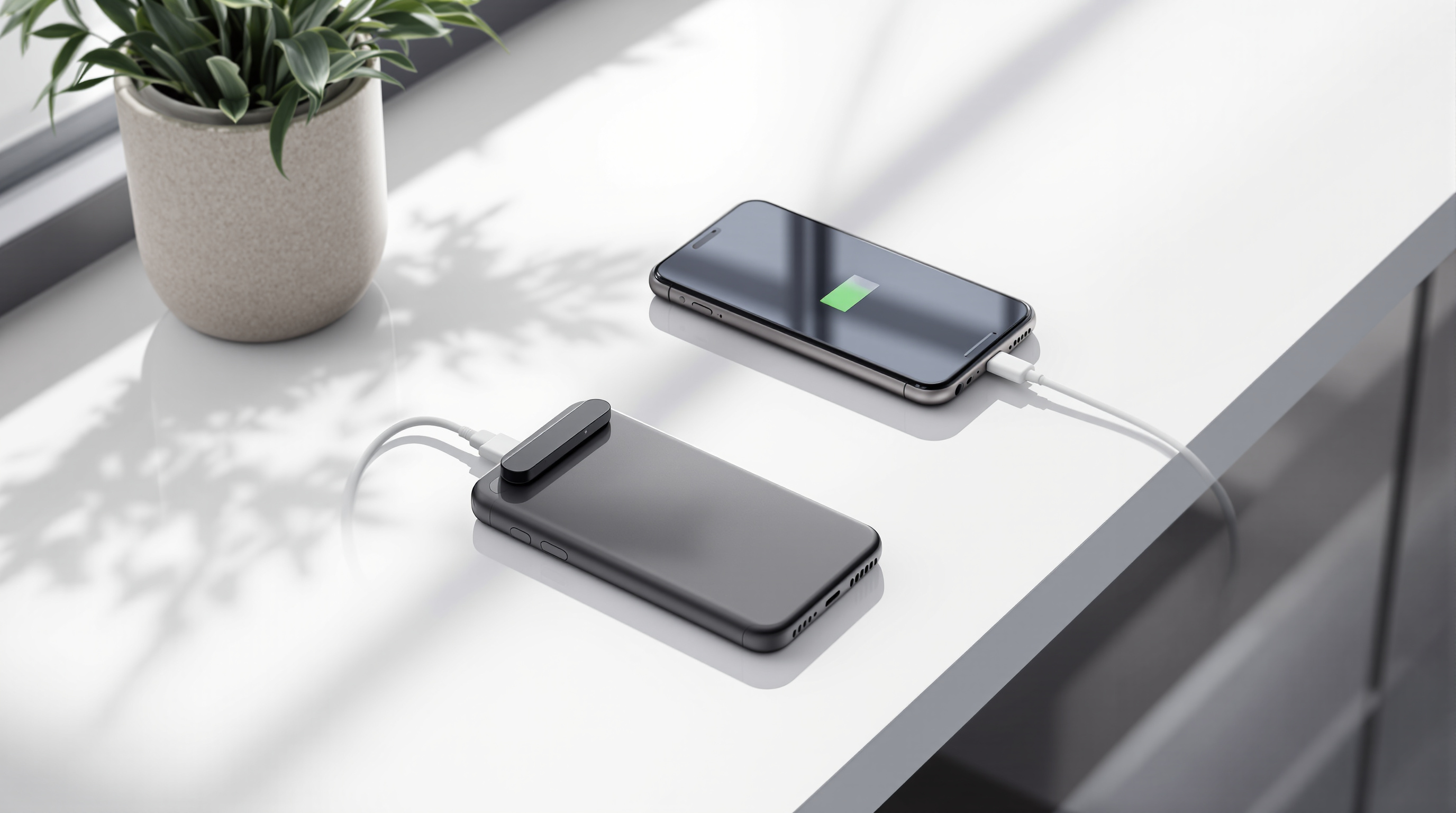 Batterie externe avec ou sans MagSafe : quelle solution est la plus pratique ?