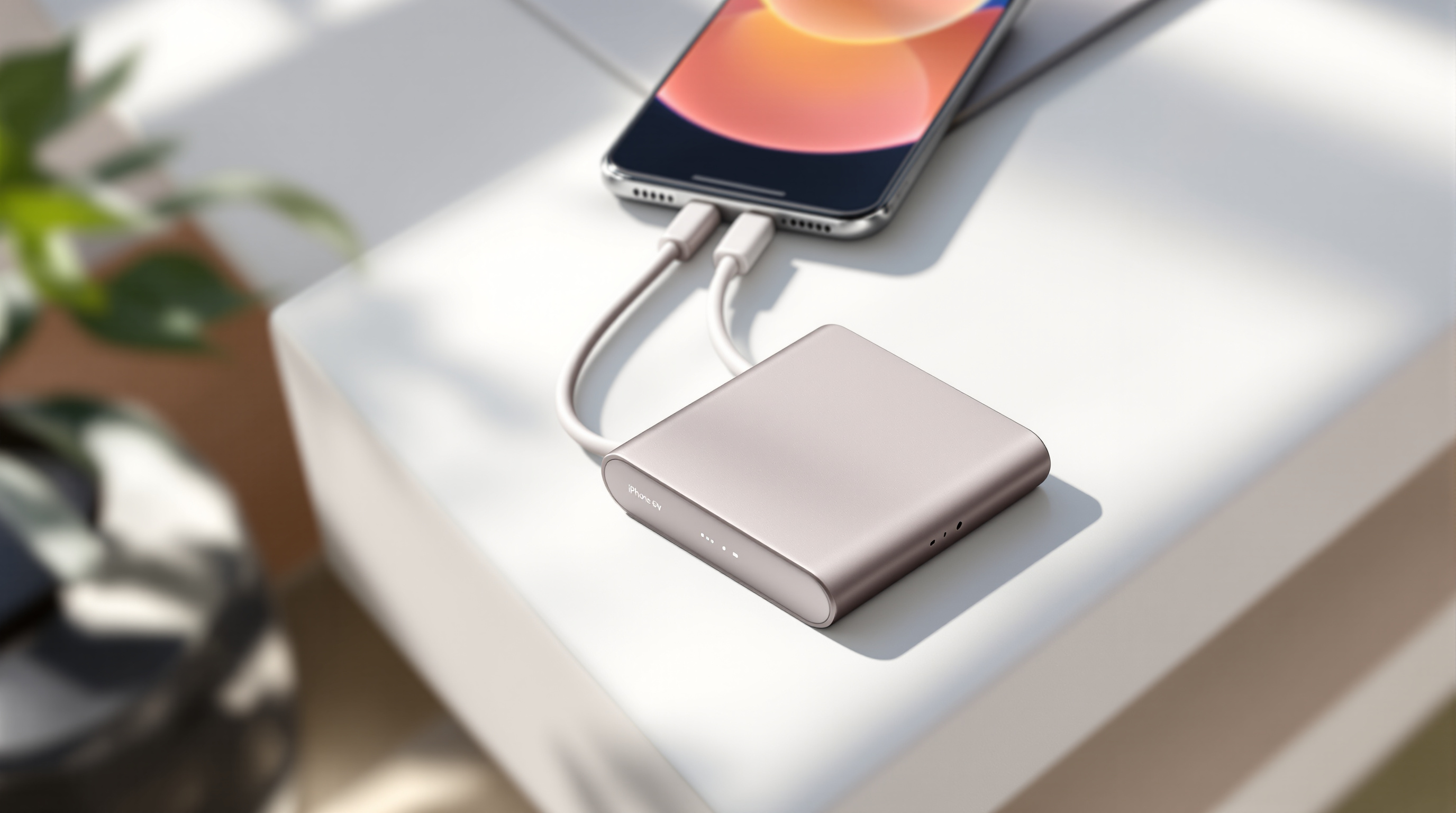 Meilleure batterie externe pour iPhone 14 Pro : laquelle acheter ?