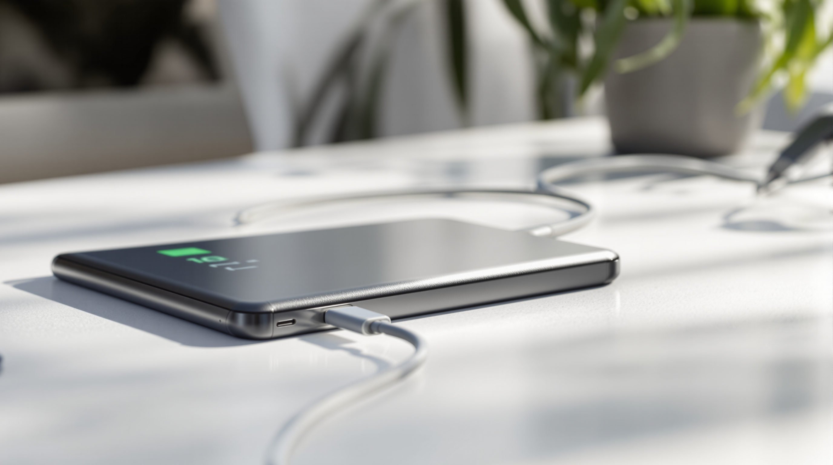 Meilleure batterie externe pour iPhone 16 : notre sélection