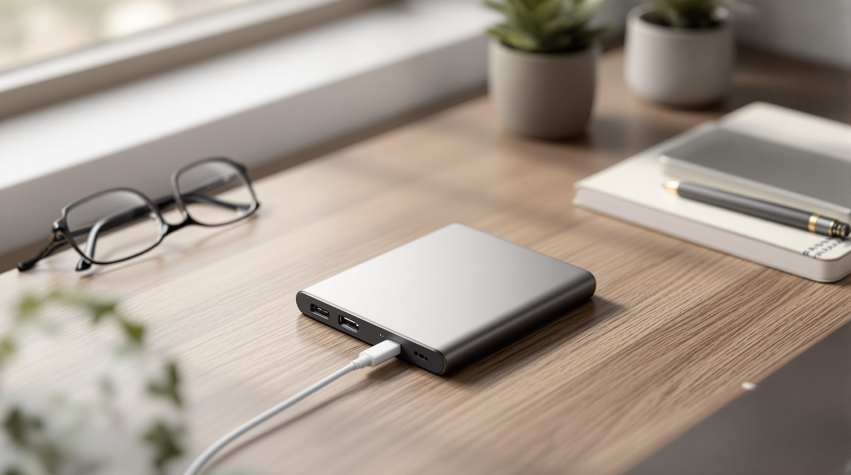 Meilleure batterie externe pour iPhone : laquelle choisir ?