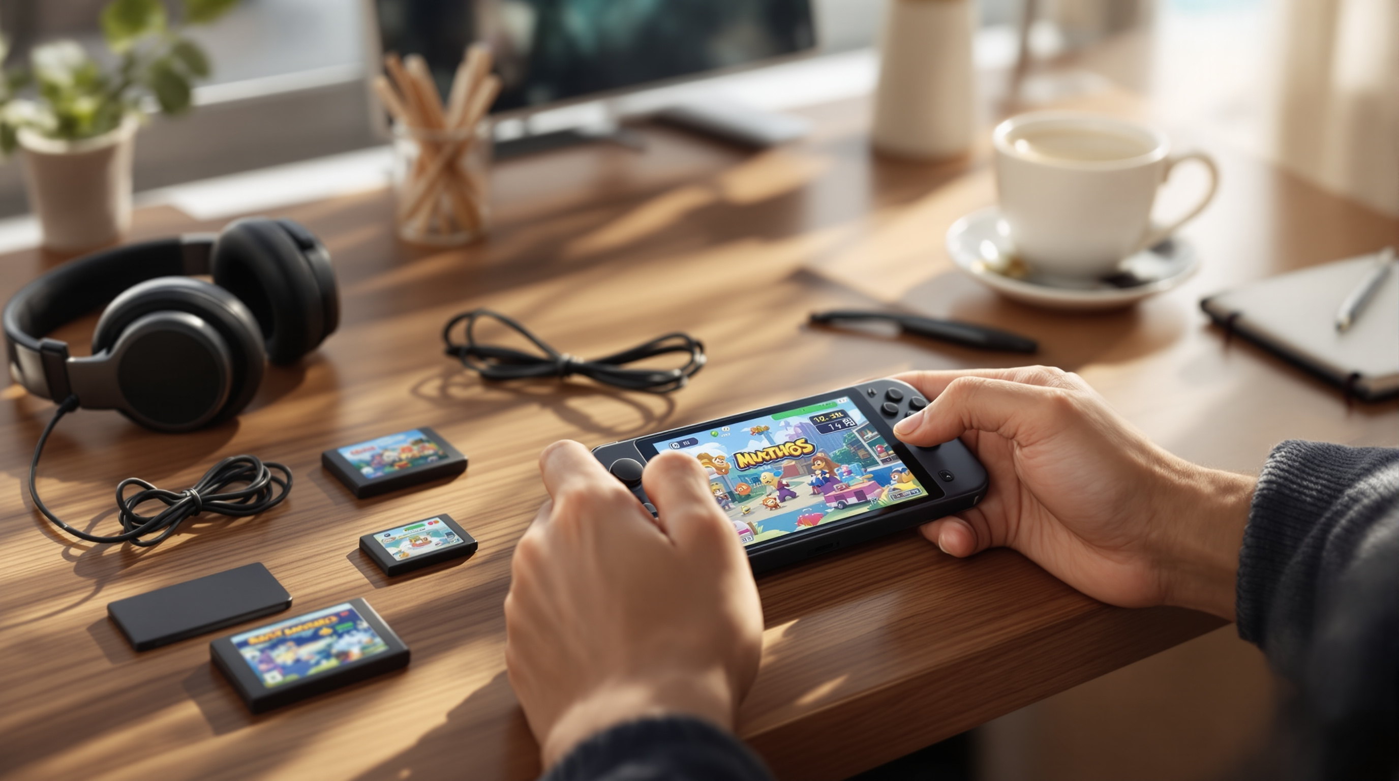 Miyoo mini plus : guide complet pour profiter au maximum