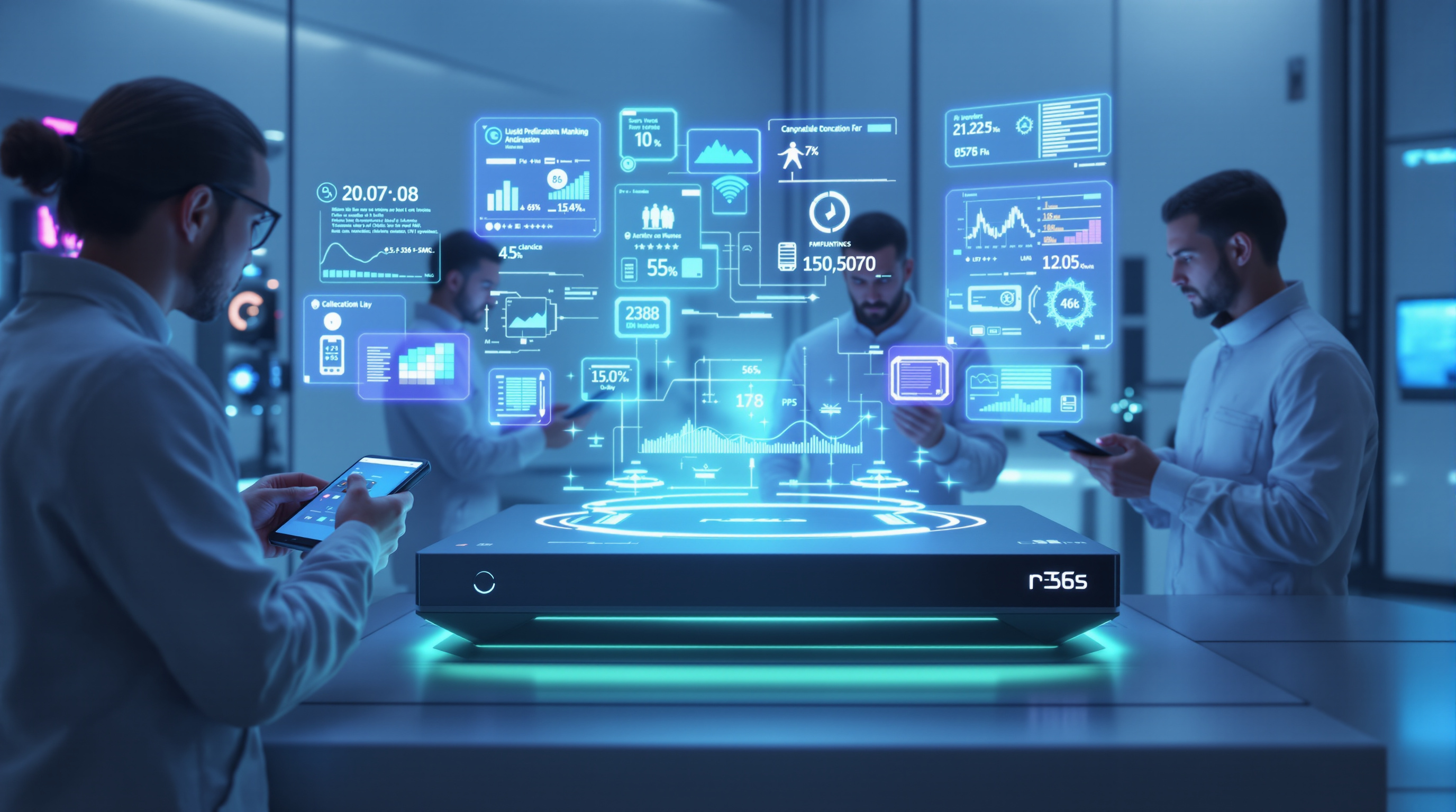 R36s console : test et analyse complète en 2026