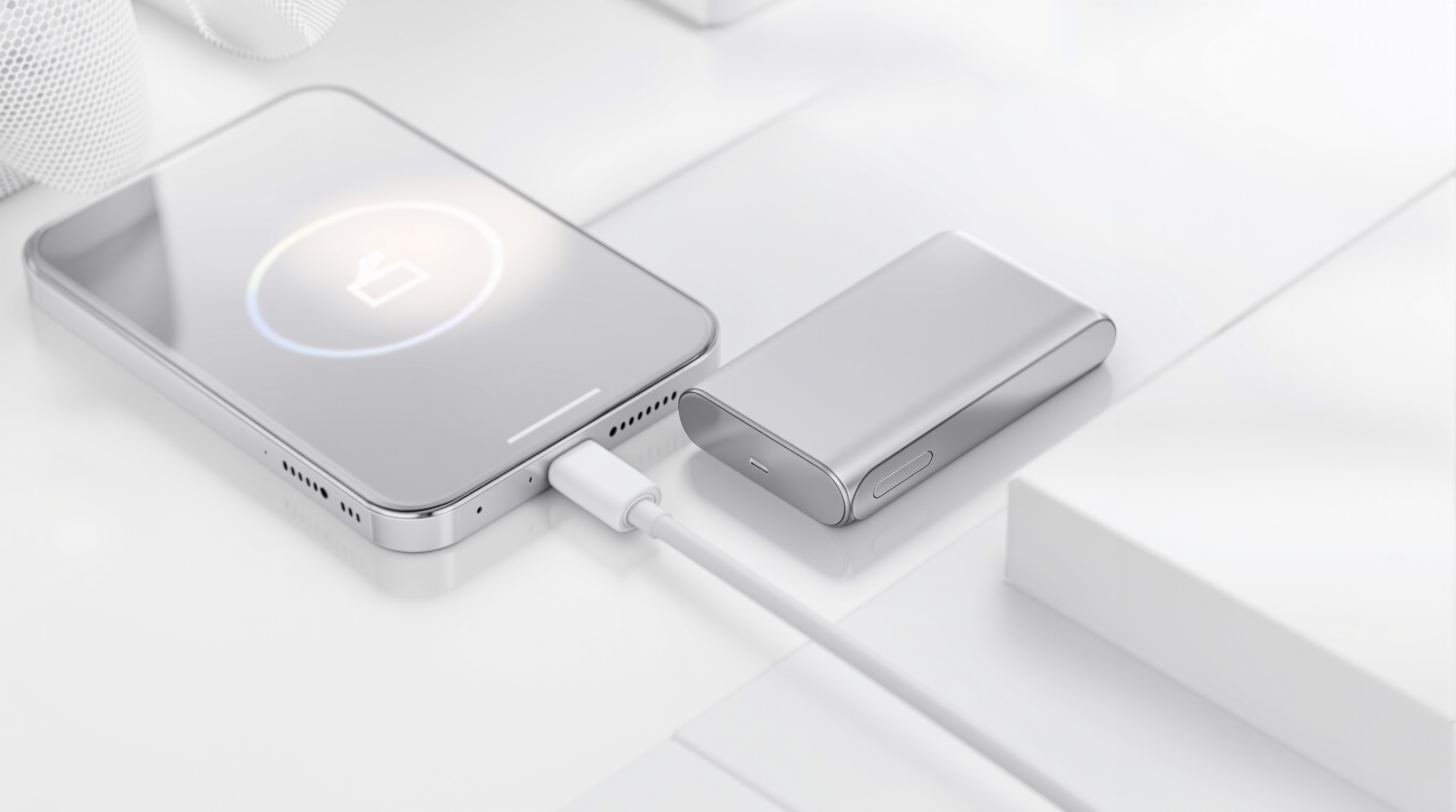 Une batterie externe magnétique abîme-t-elle la batterie de l’iPhone ?